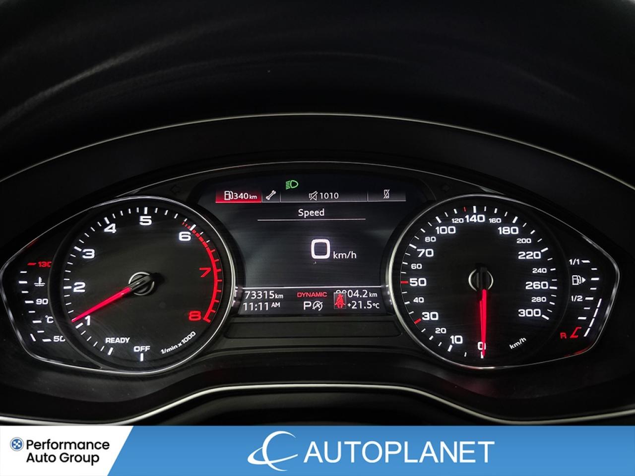 2023 Audi A4 Komfort Quattro -FINANCE @$92/WK OR LEASE @$108/WK Photo