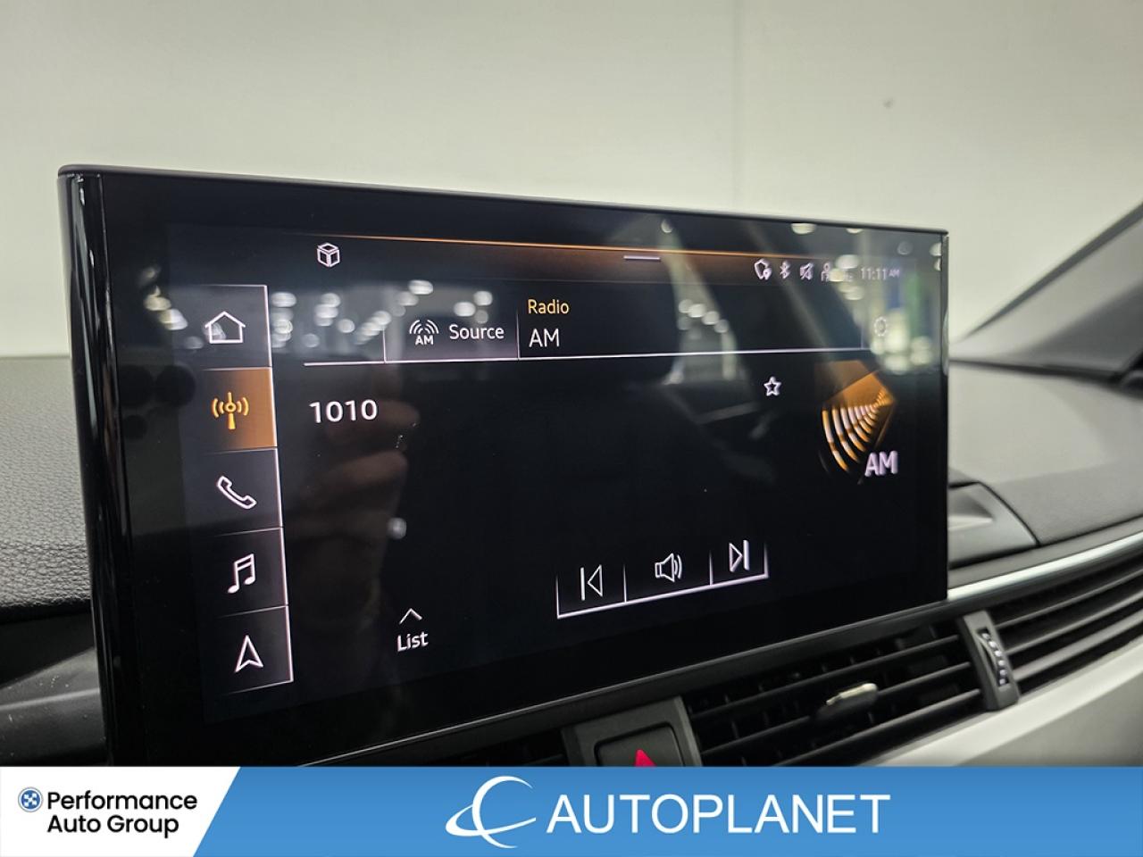 2023 Audi A4 Komfort Quattro -FINANCE @$88/WK OR LEASE @$108/WK Photo