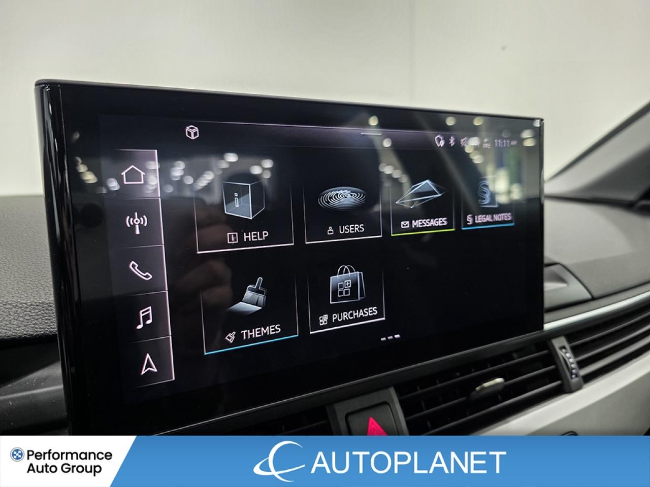 2023 Audi A4 Komfort Quattro -FINANCE @$88/WK OR LEASE @$108/WK Photo