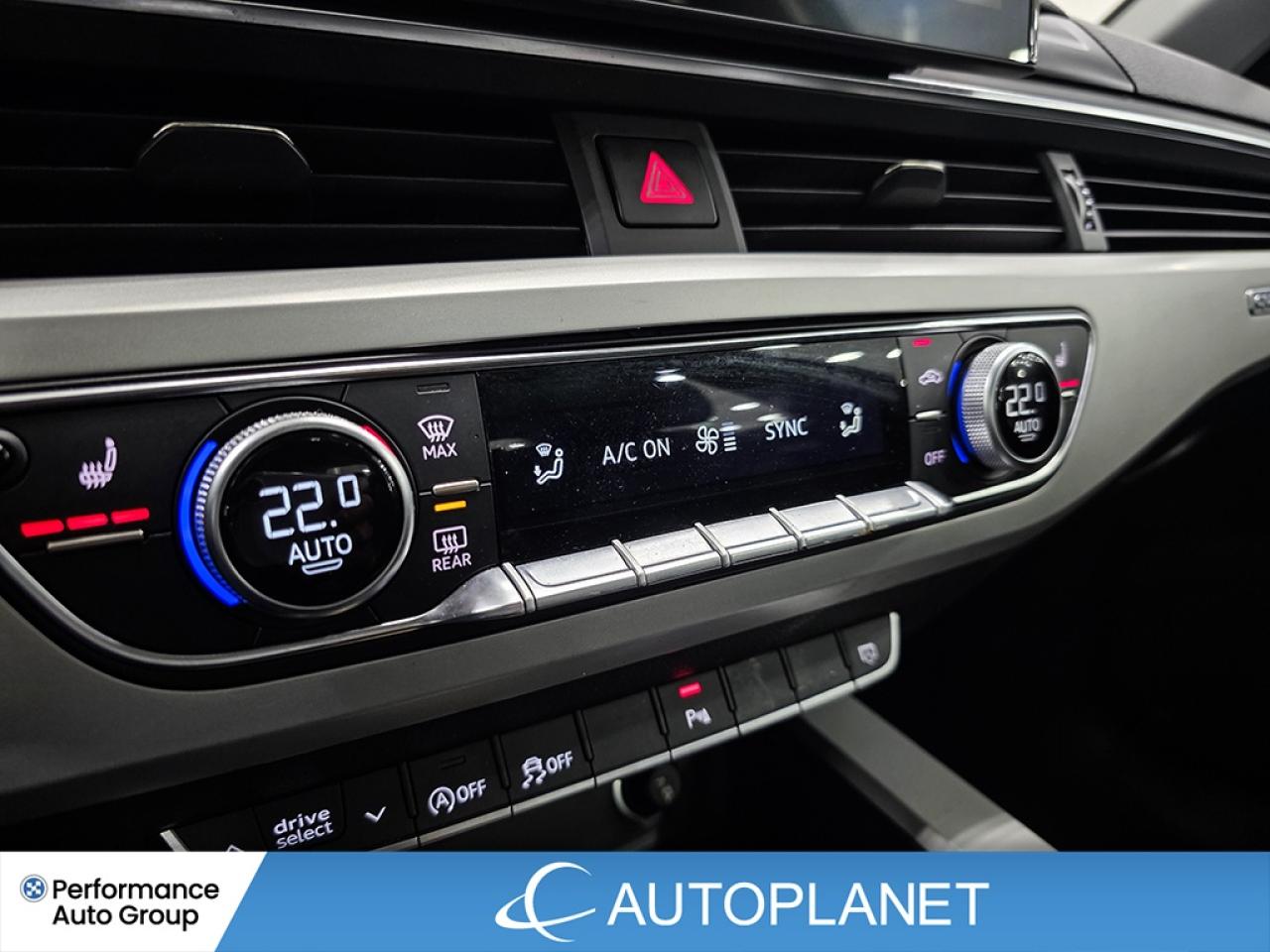 2023 Audi A4 Komfort Quattro -FINANCE @$88/WK OR LEASE @$108/WK Photo