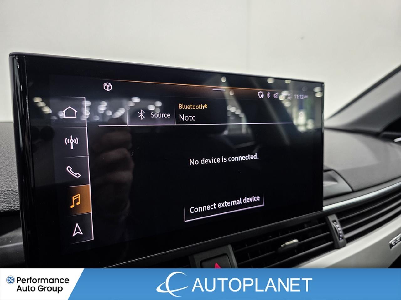 2023 Audi A4 Komfort Quattro -FINANCE @$92/WK OR LEASE @$108/WK Photo