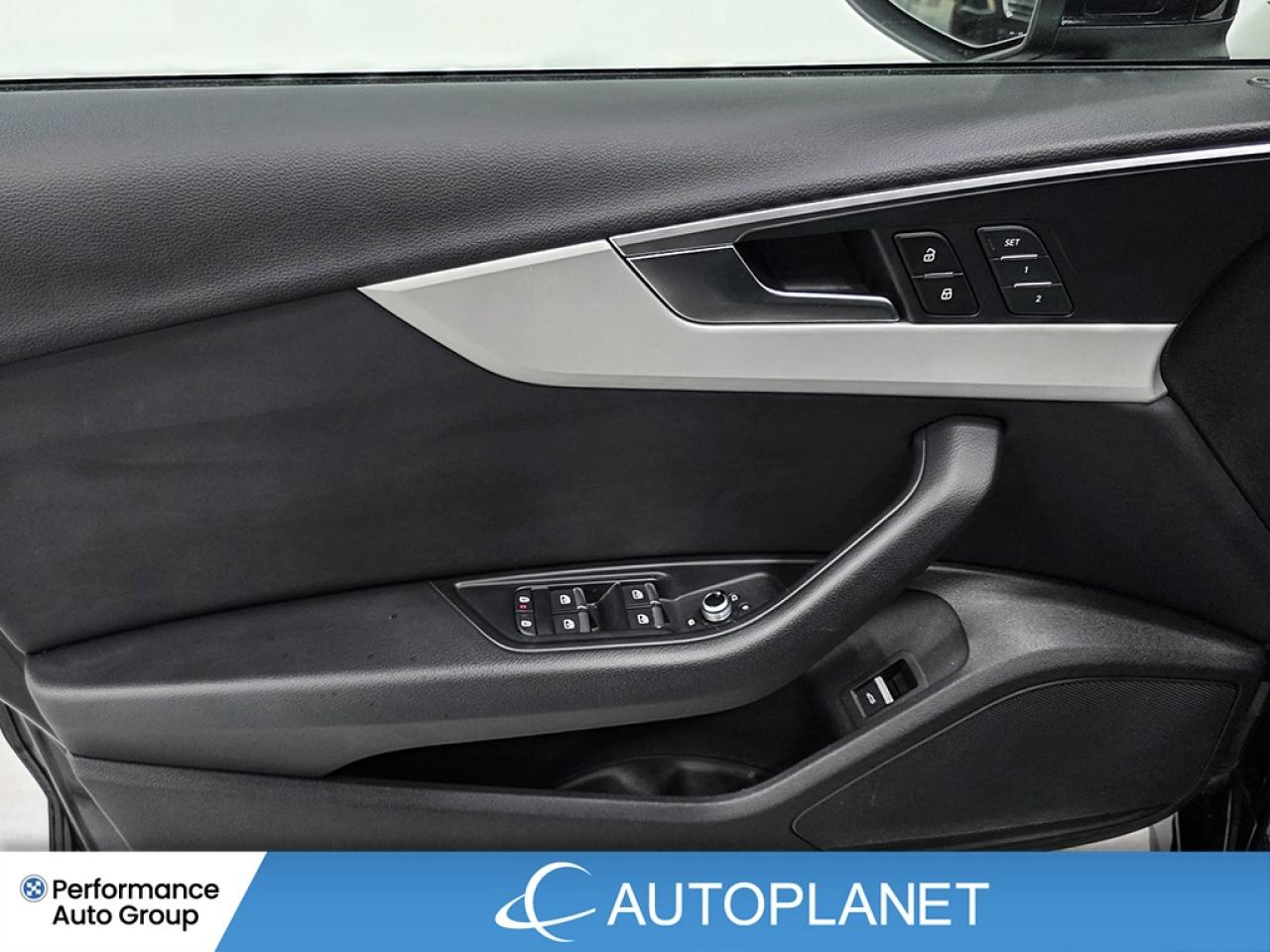 2023 Audi A4 Komfort Quattro -FINANCE @$92/WK OR LEASE @$108/WK Photo