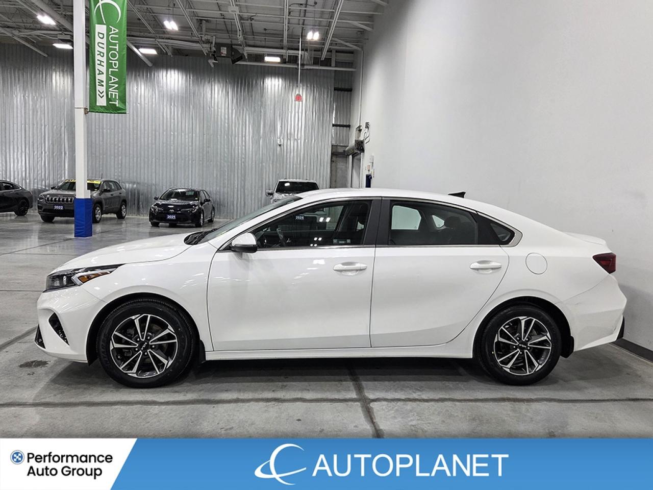 2023 Kia Forte EX - FINANCE @$76/WK OR LEASE @$89/WK Photo