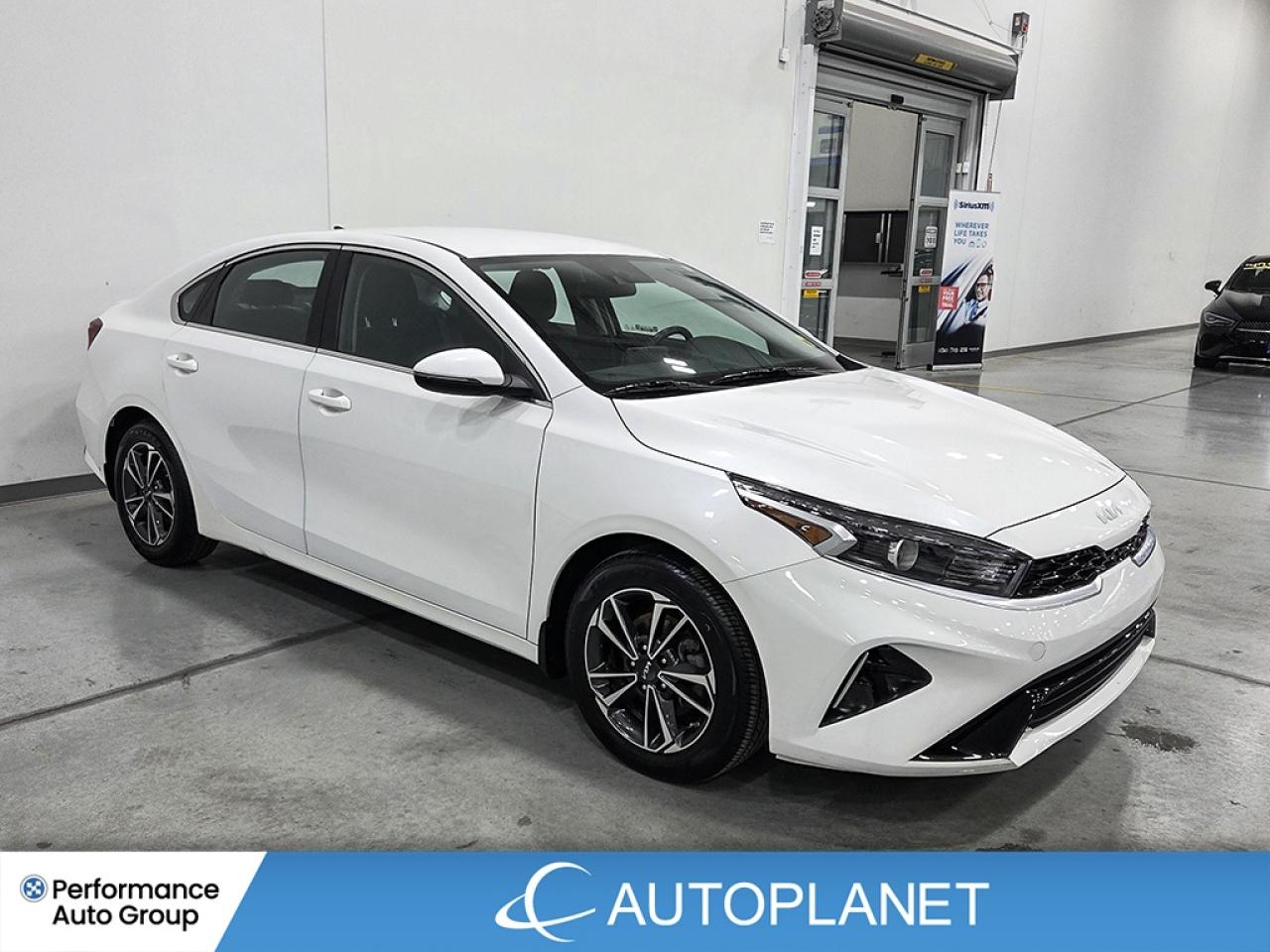 2023 Kia Forte EX - FINANCE @$76/WK OR LEASE @$89/WK Photo3