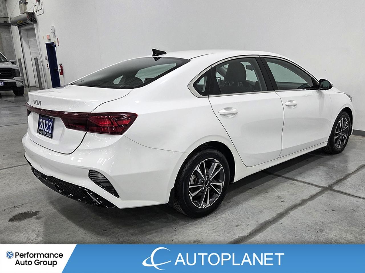 2023 Kia Forte EX - FINANCE @$76/WK OR LEASE @$89/WK Photo