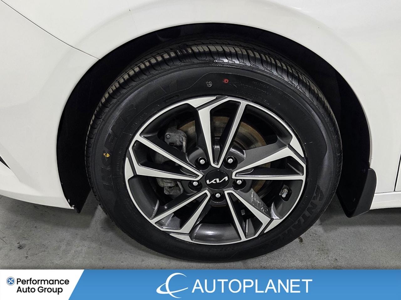 2023 Kia Forte EX - FINANCE @$76/WK OR LEASE @$89/WK Photo