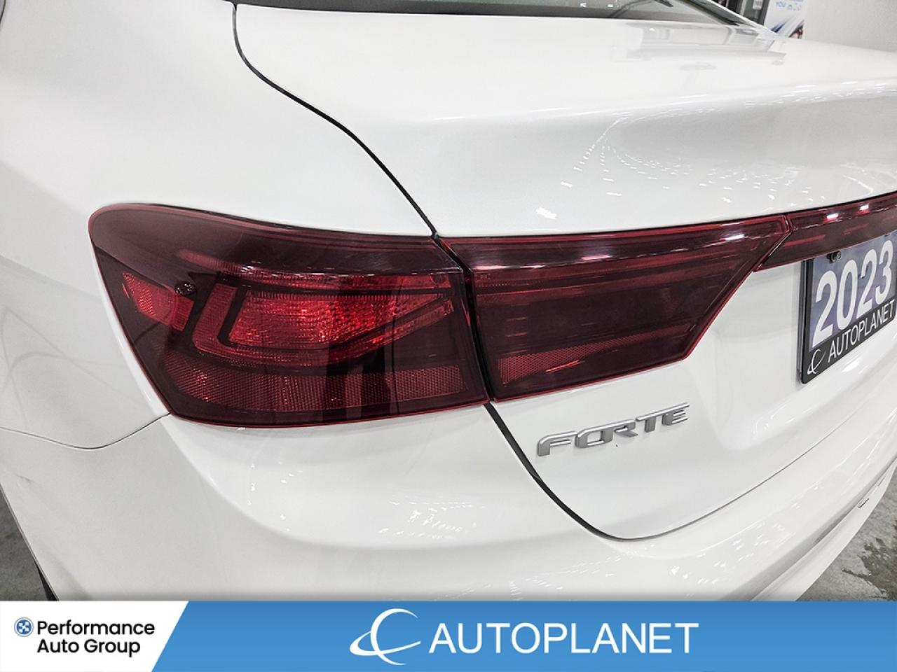 2023 Kia Forte EX - FINANCE @$76/WK OR LEASE @$89/WK Photo