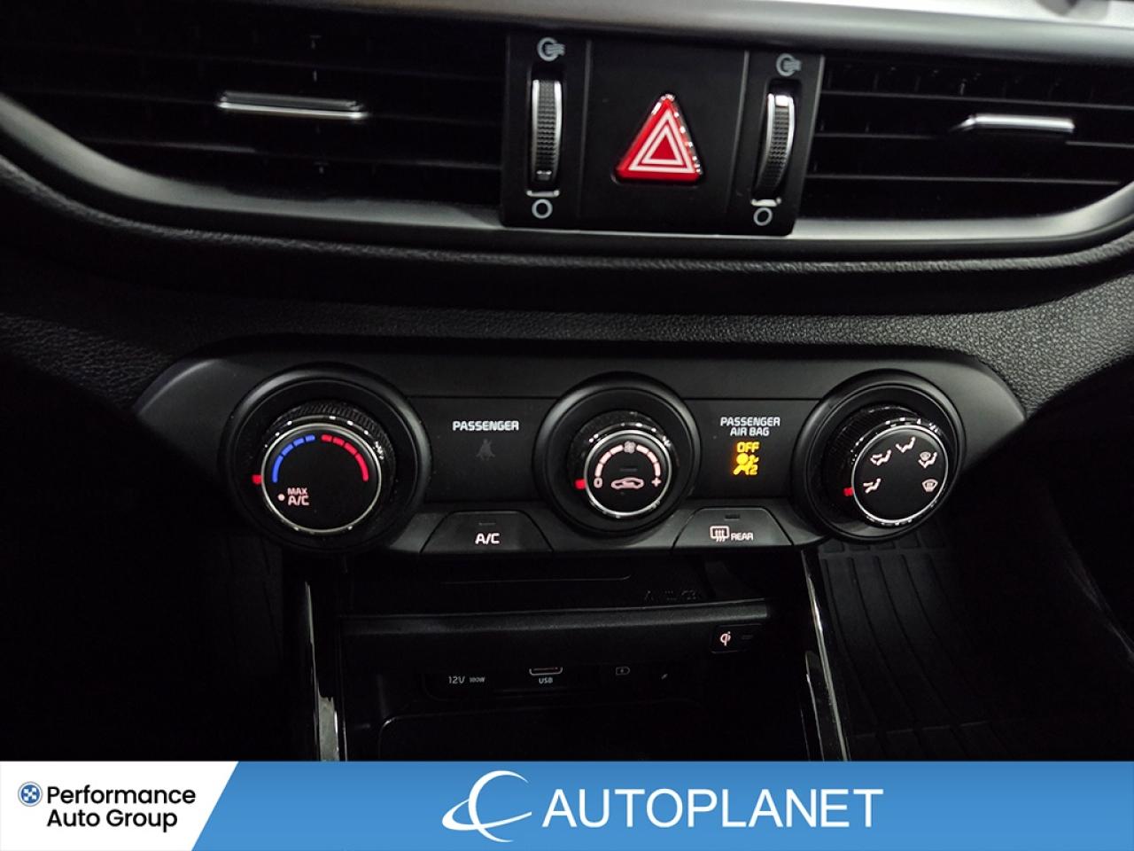 2023 Kia Forte EX - FINANCE @$76/WK OR LEASE @$89/WK Photo