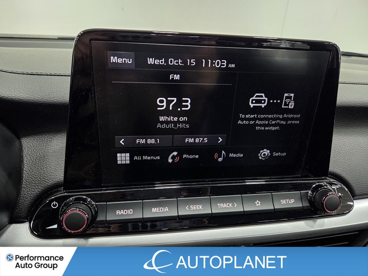 2023 Kia Forte EX - FINANCE @$76/WK OR LEASE @$89/WK Photo