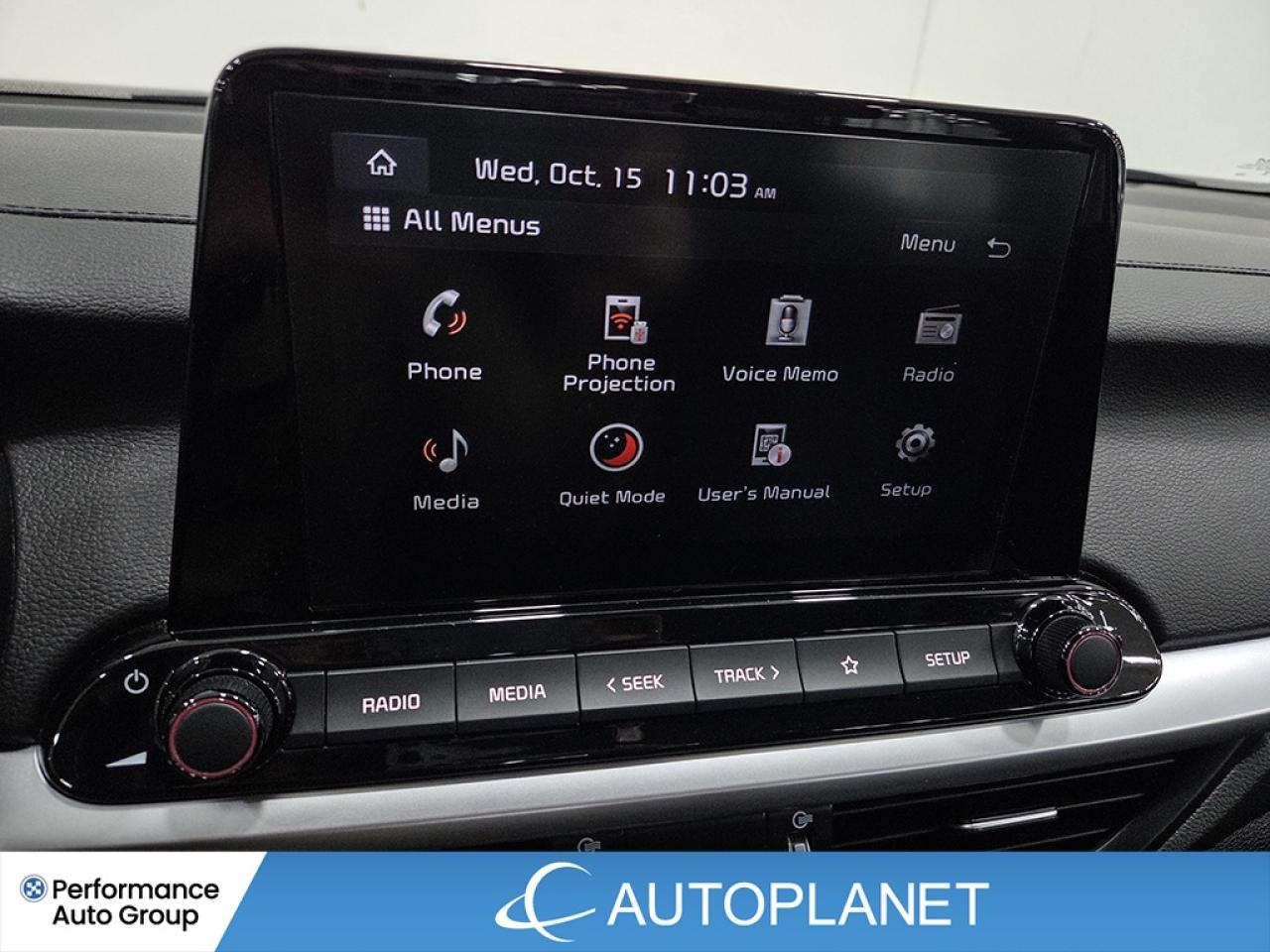 2023 Kia Forte EX - FINANCE @$76/WK OR LEASE @$89/WK Photo