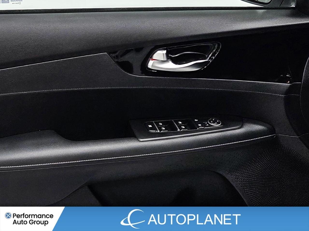 2023 Kia Forte EX - FINANCE @$76/WK OR LEASE @$89/WK Photo