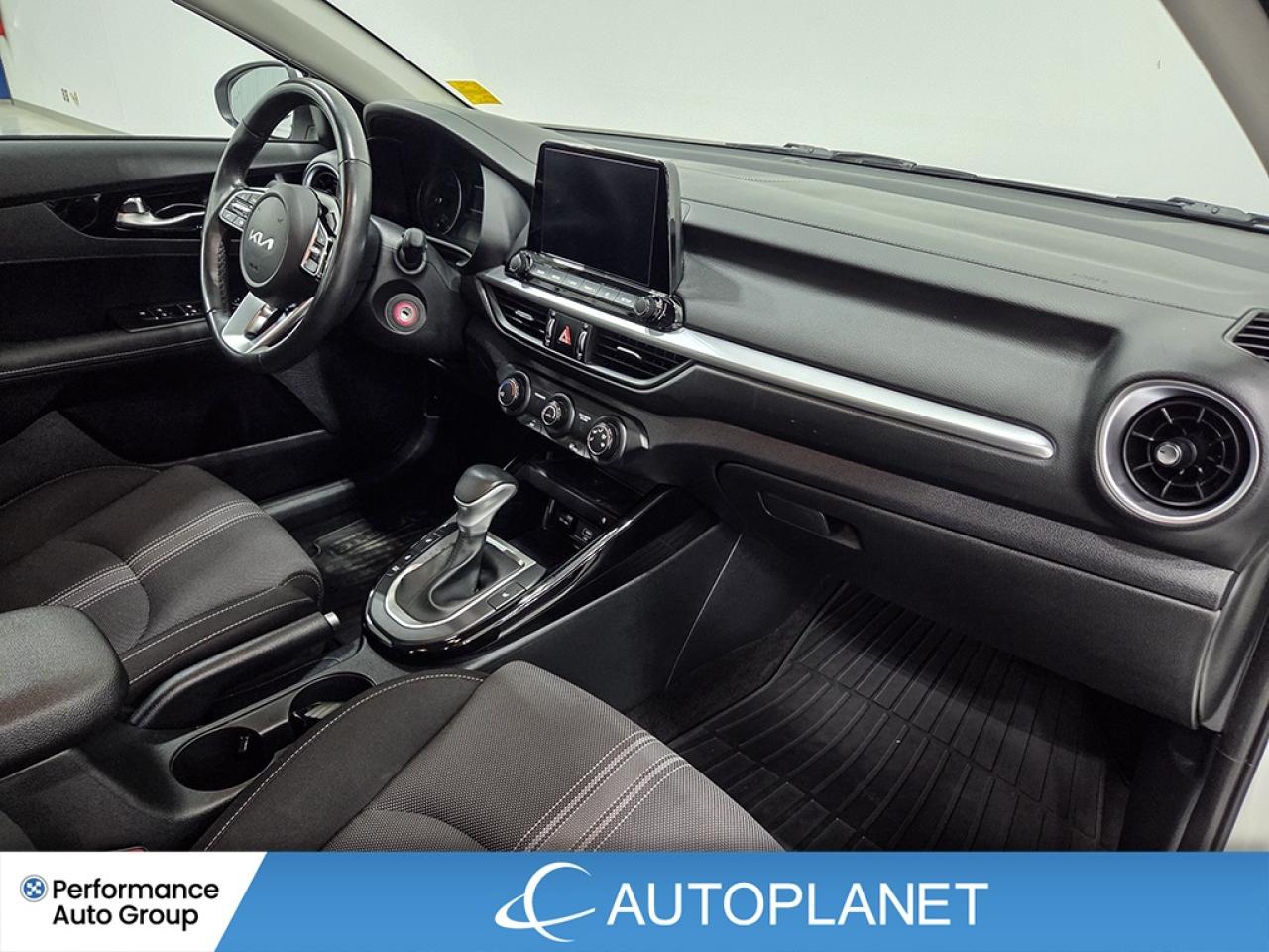 2023 Kia Forte EX - FINANCE @$76/WK OR LEASE @$89/WK Photo