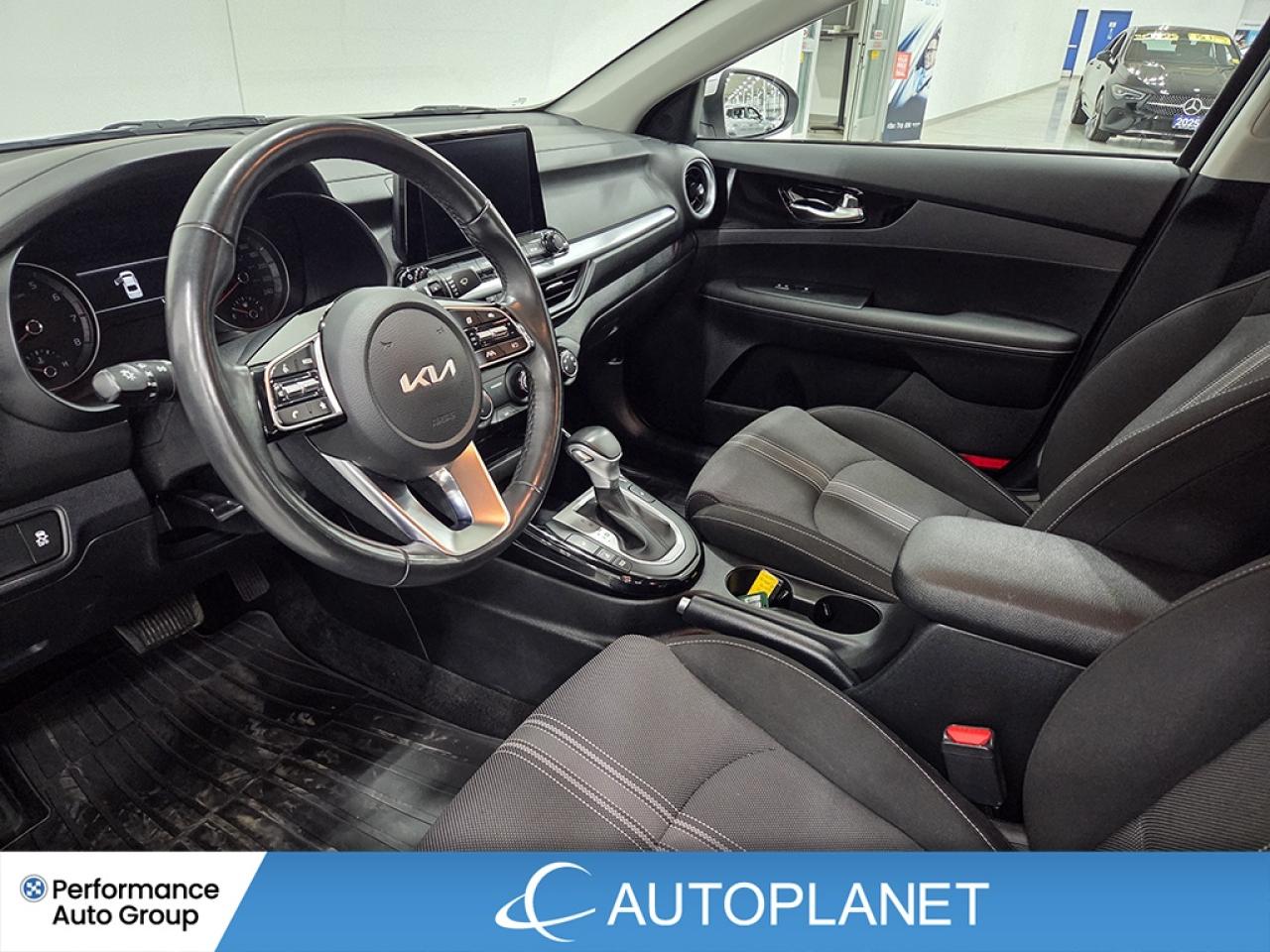 2023 Kia Forte EX - FINANCE @$76/WK OR LEASE @$89/WK Photo