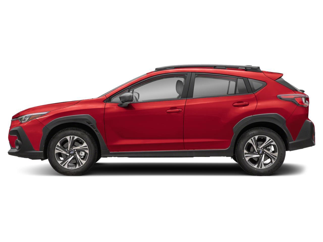 2024 Subaru Crosstrek Touring AWD Photo2