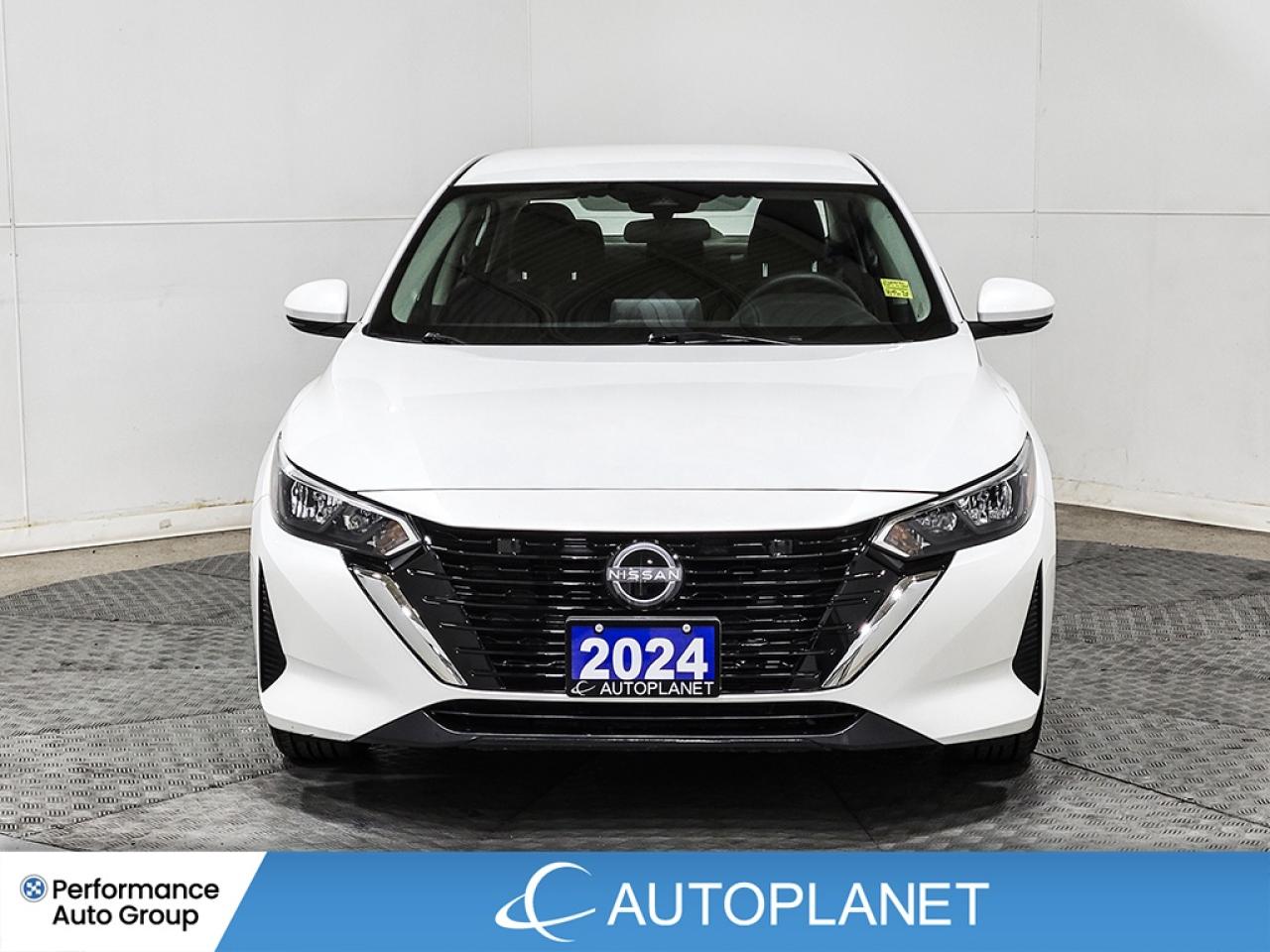 2024 Nissan Sentra SV - FINANCE @$77/WK OR LEASE @$97/WK Photo