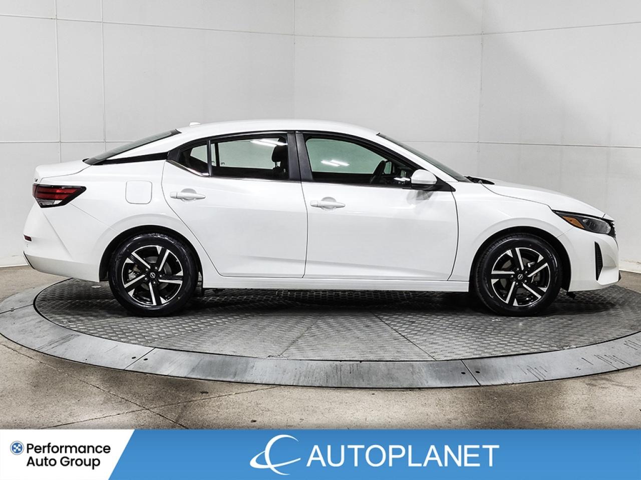 2024 Nissan Sentra SV - FINANCE @$77/WK OR LEASE @$97/WK Photo