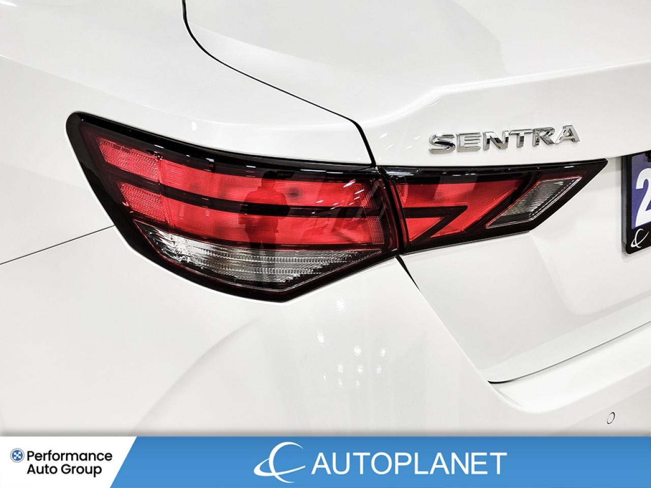 2024 Nissan Sentra SV - FINANCE @$71/WK OR LEASE @$88/WK Photo
