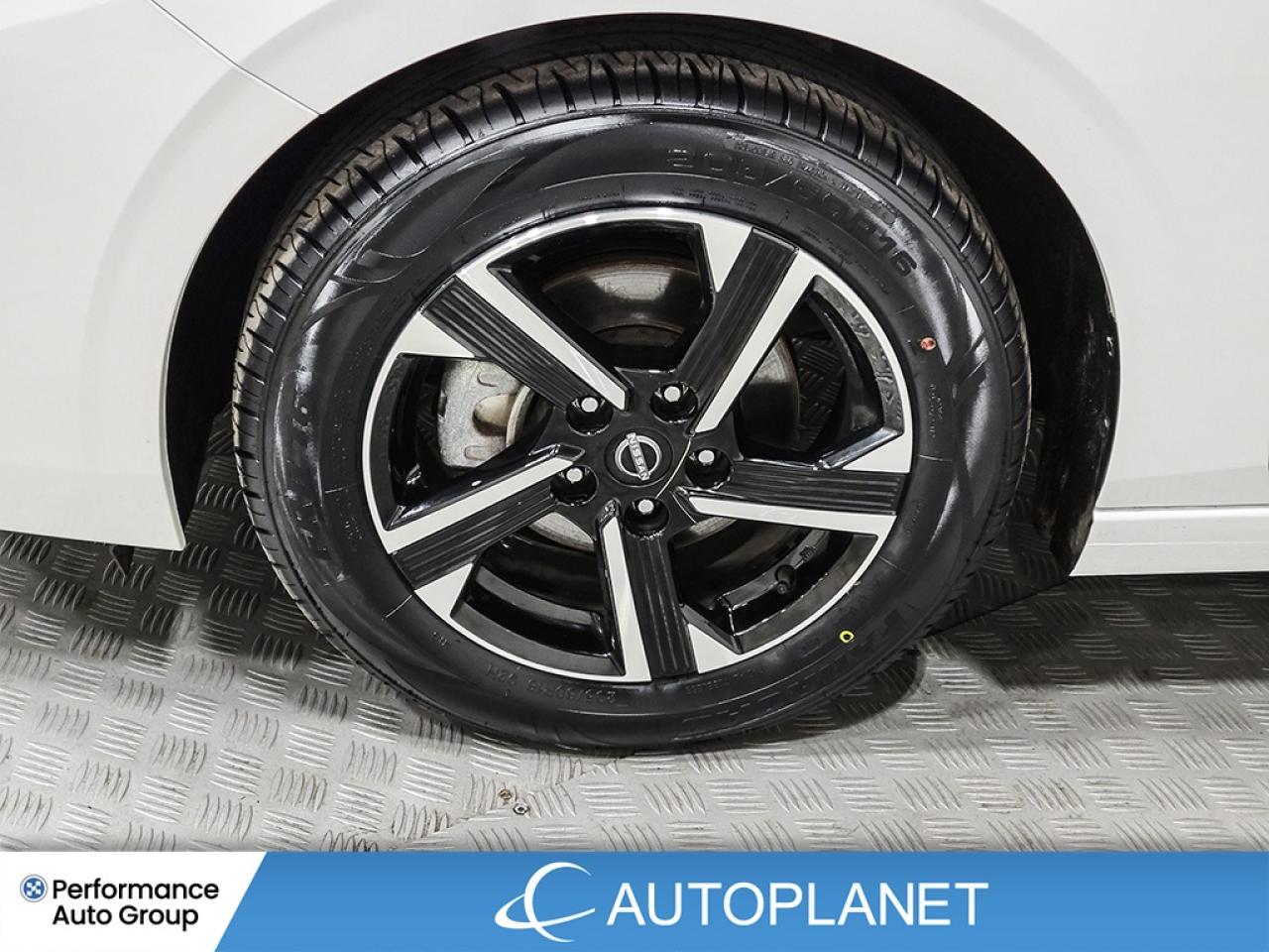 2024 Nissan Sentra SV - FINANCE @$77/WK OR LEASE @$97/WK Photo