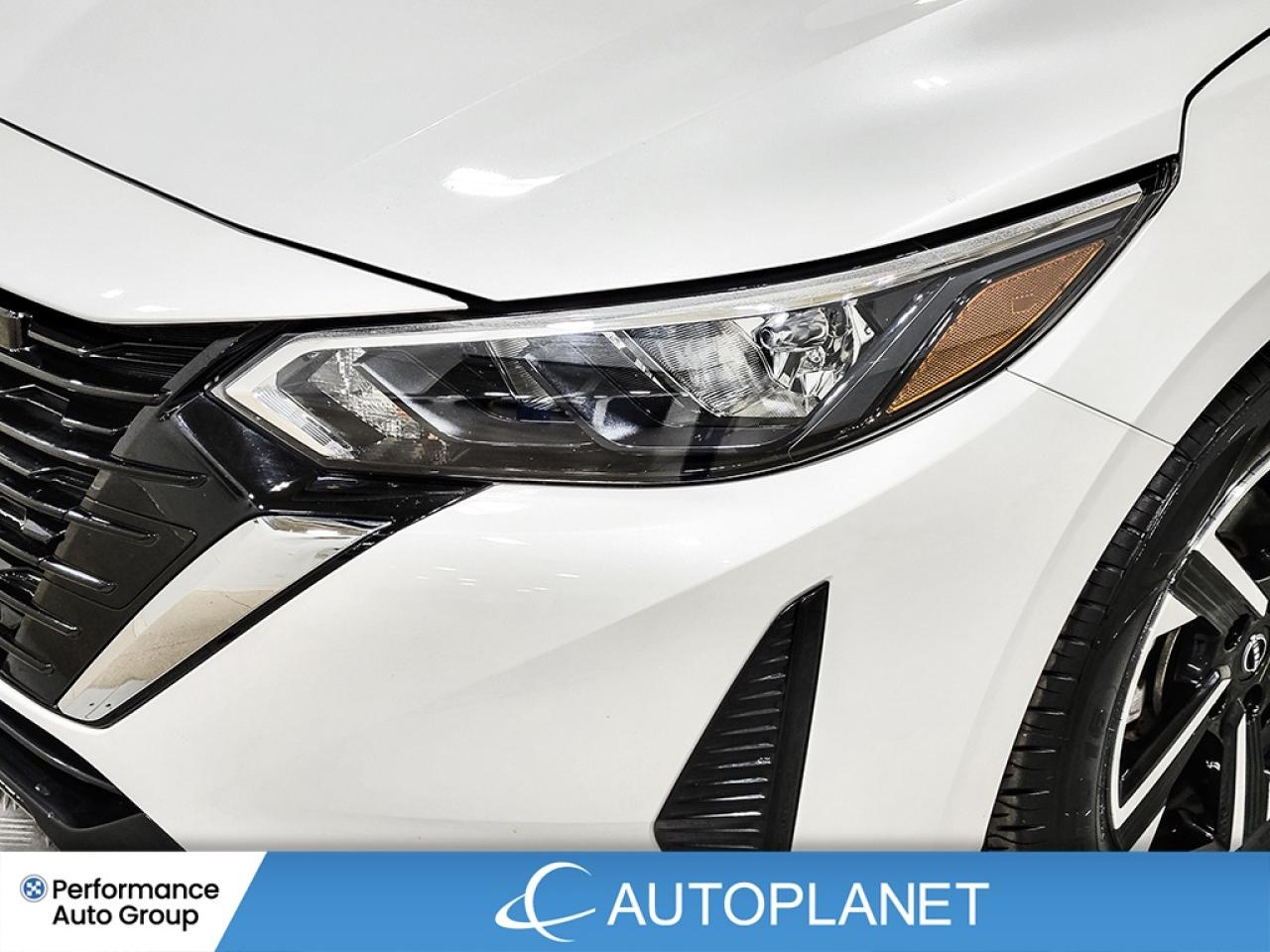 2024 Nissan Sentra SV - FINANCE @$77/WK OR LEASE @$97/WK Photo