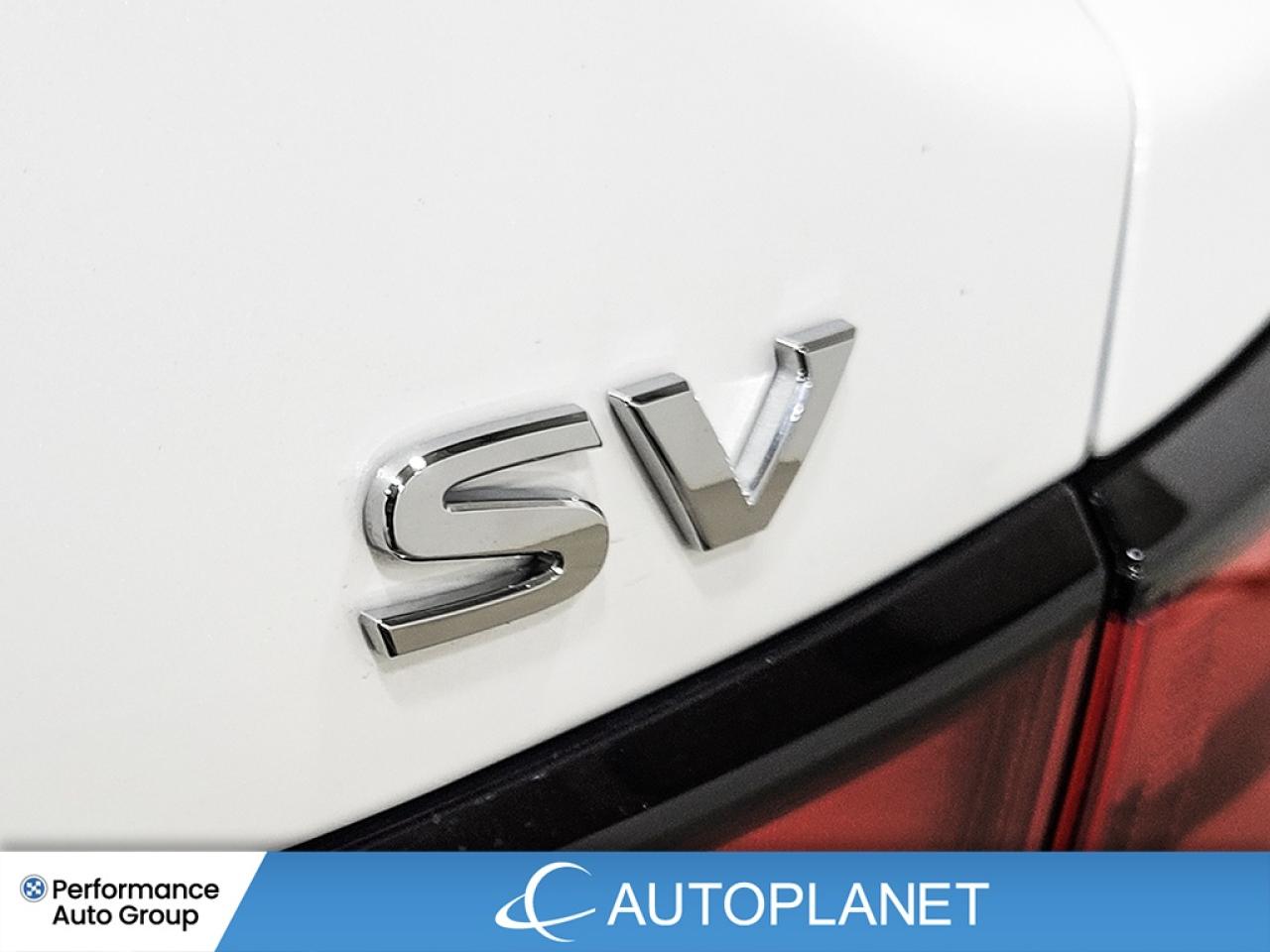 2024 Nissan Sentra SV - FINANCE @$71/WK OR LEASE @$88/WK Photo