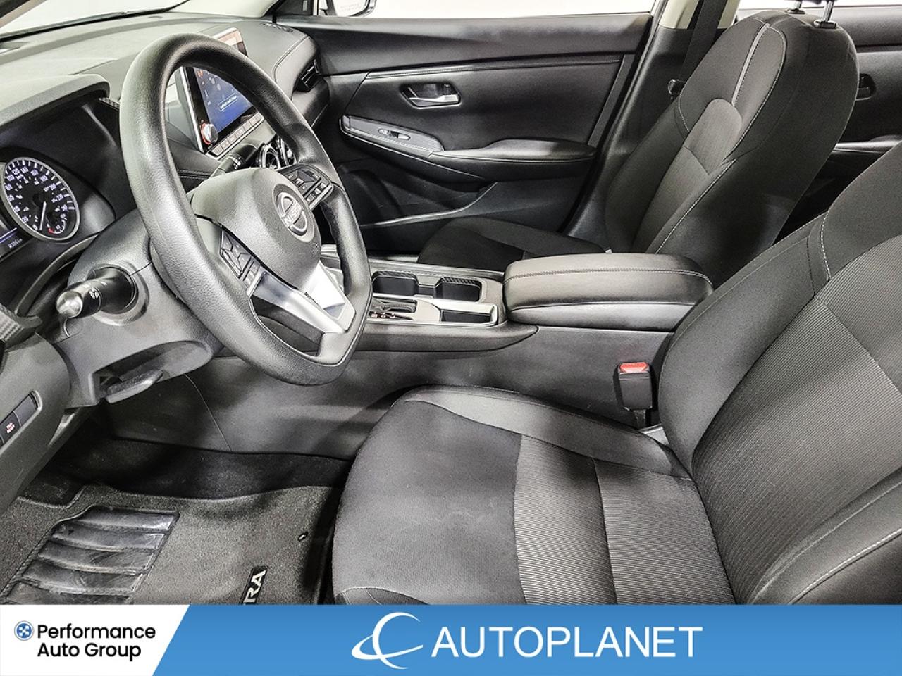 2024 Nissan Sentra SV - FINANCE @$71/WK OR LEASE @$88/WK Photo