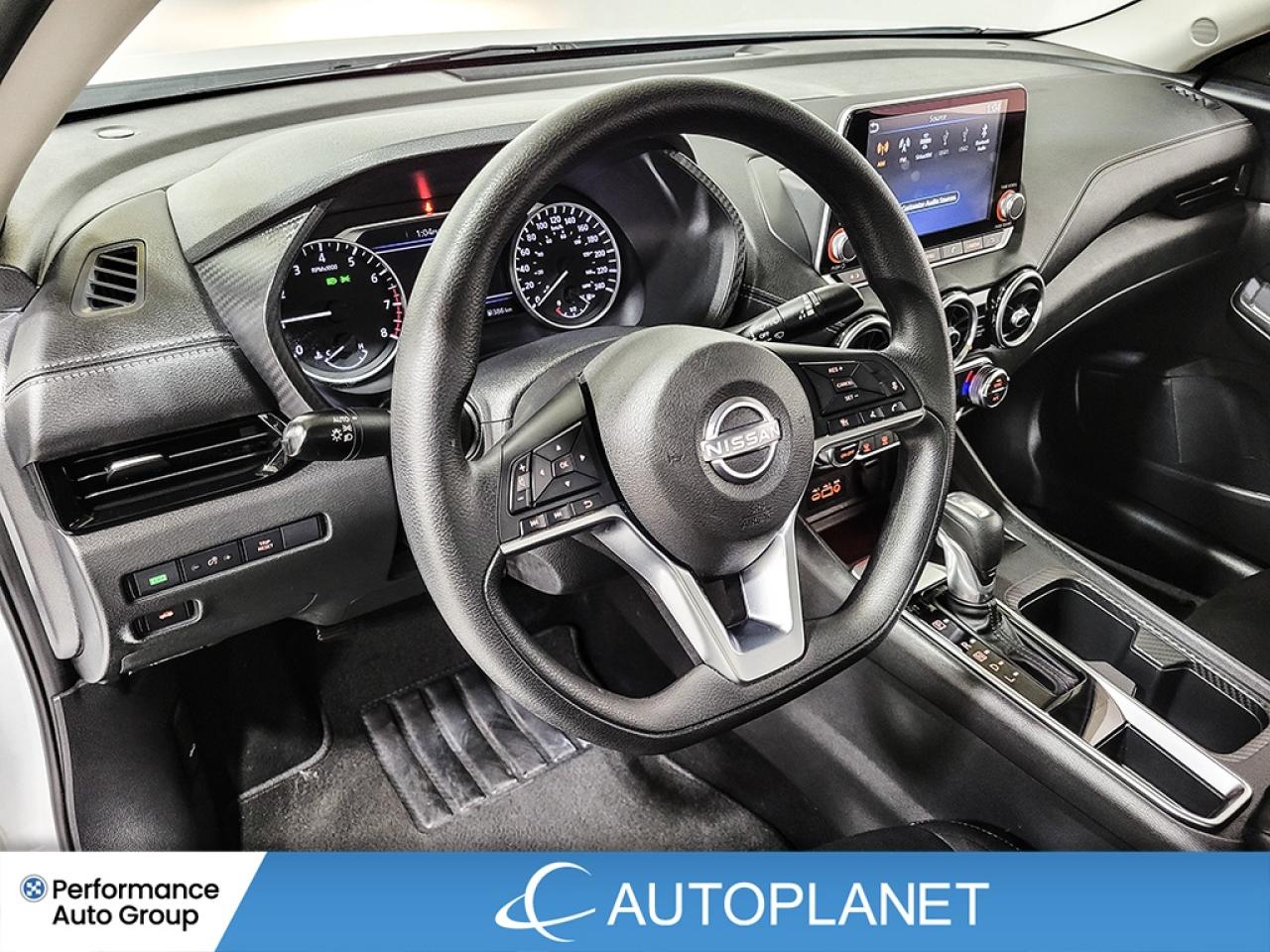 2024 Nissan Sentra SV - FINANCE @$77/WK OR LEASE @$97/WK Photo