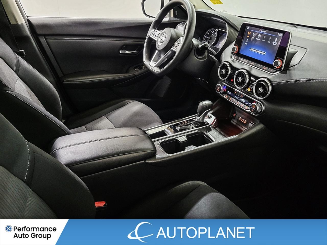 2024 Nissan Sentra SV - FINANCE @$77/WK OR LEASE @$97/WK Photo