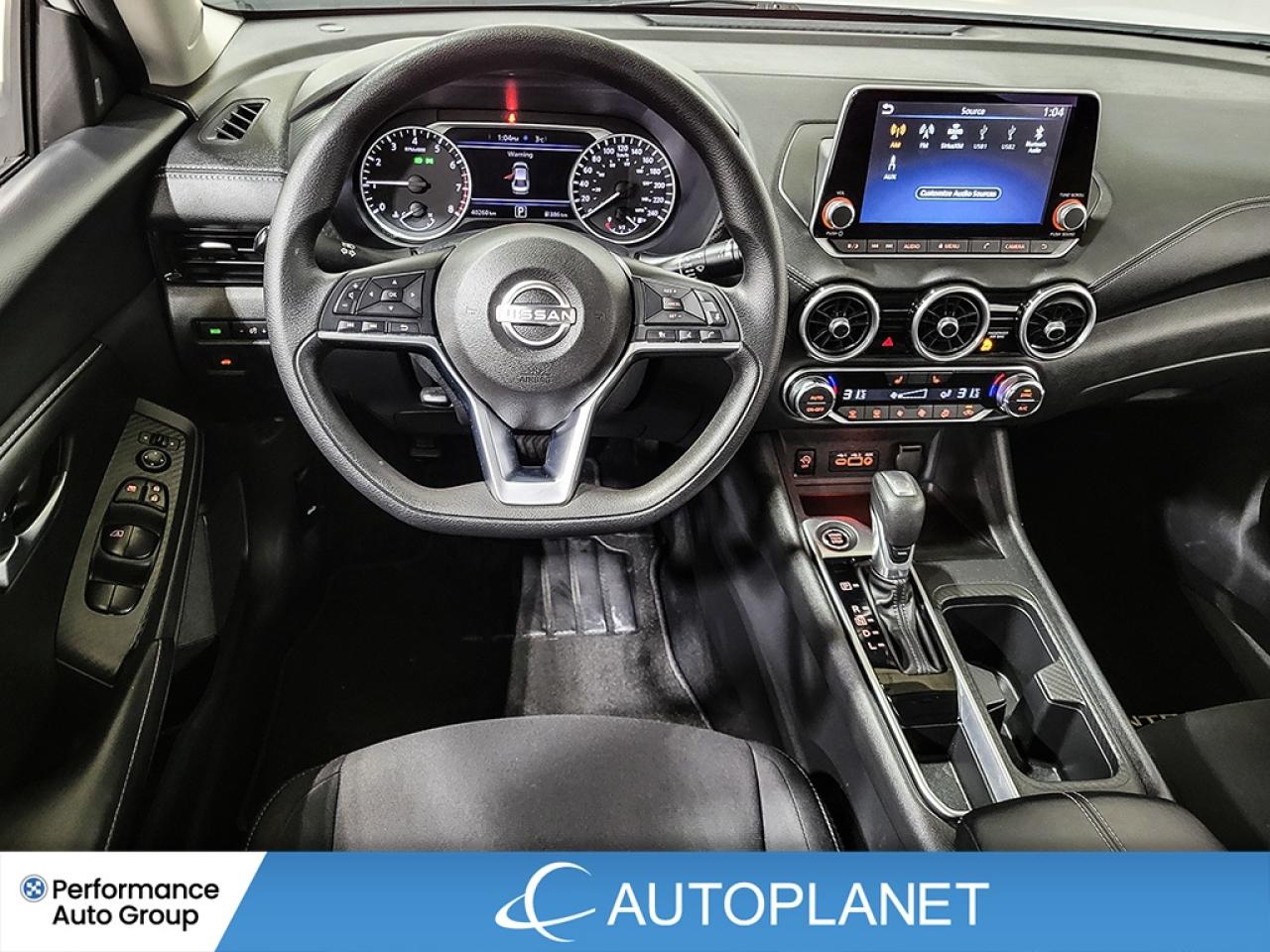 2024 Nissan Sentra SV - FINANCE @$71/WK OR LEASE @$88/WK Photo