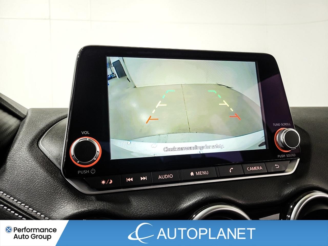 2024 Nissan Sentra SV - FINANCE @$71/WK OR LEASE @$88/WK Photo