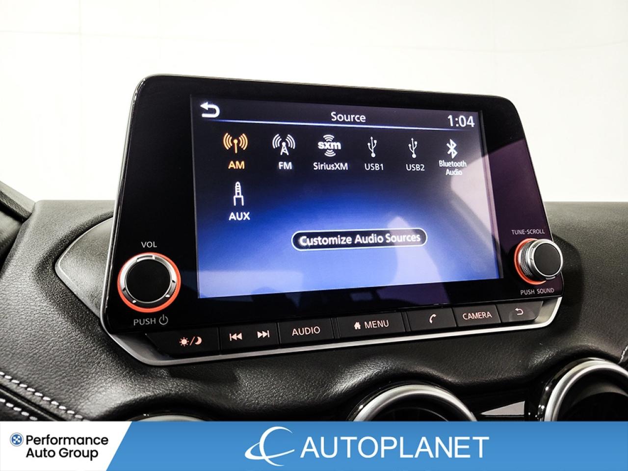 2024 Nissan Sentra SV - FINANCE @$77/WK OR LEASE @$97/WK Photo