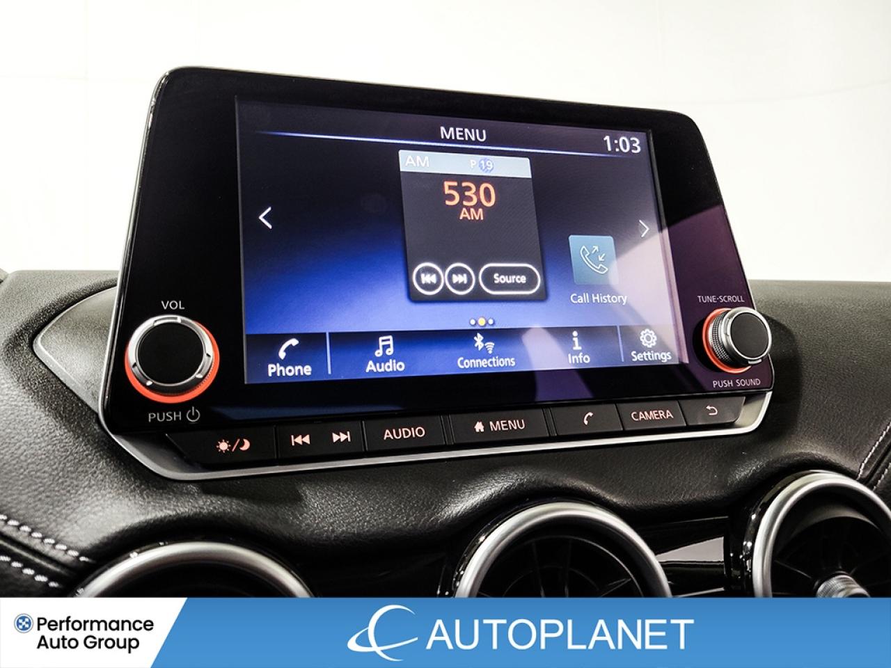 2024 Nissan Sentra SV - FINANCE @$71/WK OR LEASE @$88/WK Photo