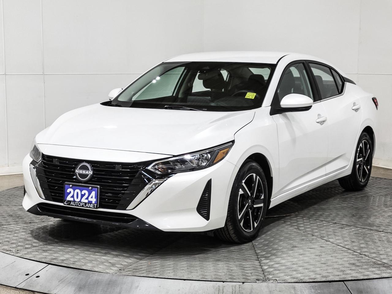 2024 Nissan Sentra SV - FINANCE @$77/WK OR LEASE @$97/WK Photo