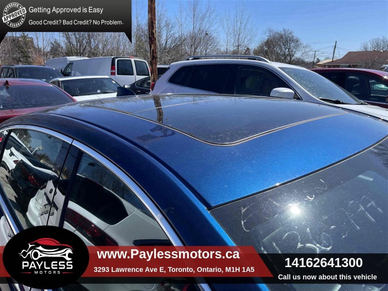 2019 Chevrolet Malibu 4dr Sdn LT w/1LT Photo