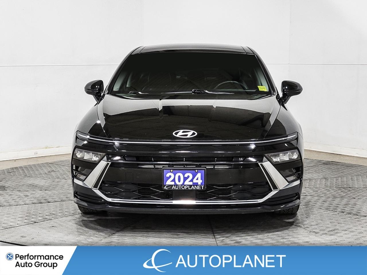 2024 Hyundai Sonata Preferred-Trend - FIN @$90/WK OR LEASE @$135/WK Photo