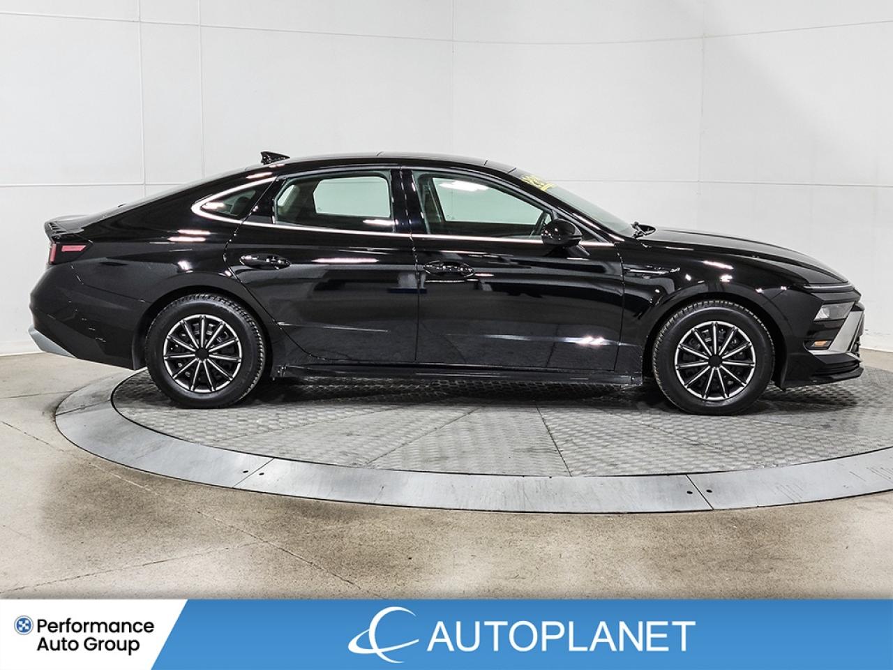 2024 Hyundai Sonata Preferred-Trend - FIN @$90/WK OR LEASE @$135/WK Photo