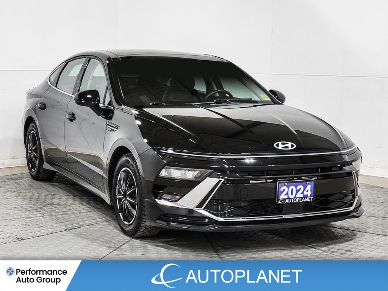 2024 Hyundai Sonata Preferred-Trend - FIN @$90/WK OR LEASE @$135/WK Photo2