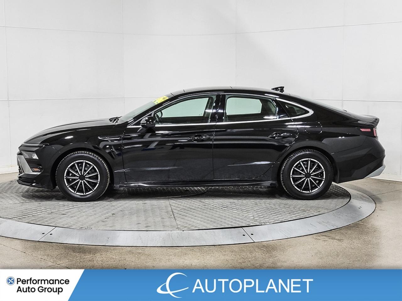 2024 Hyundai Sonata Preferred-Trend - FIN @$90/WK OR LEASE @$135/WK Photo