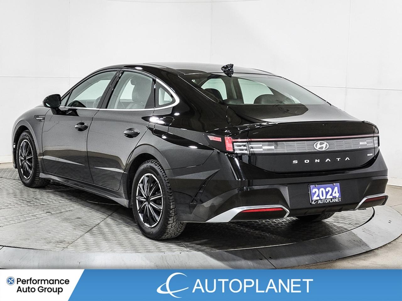 2024 Hyundai Sonata Preferred-Trend - FIN @$90/WK OR LEASE @$135/WK Photo