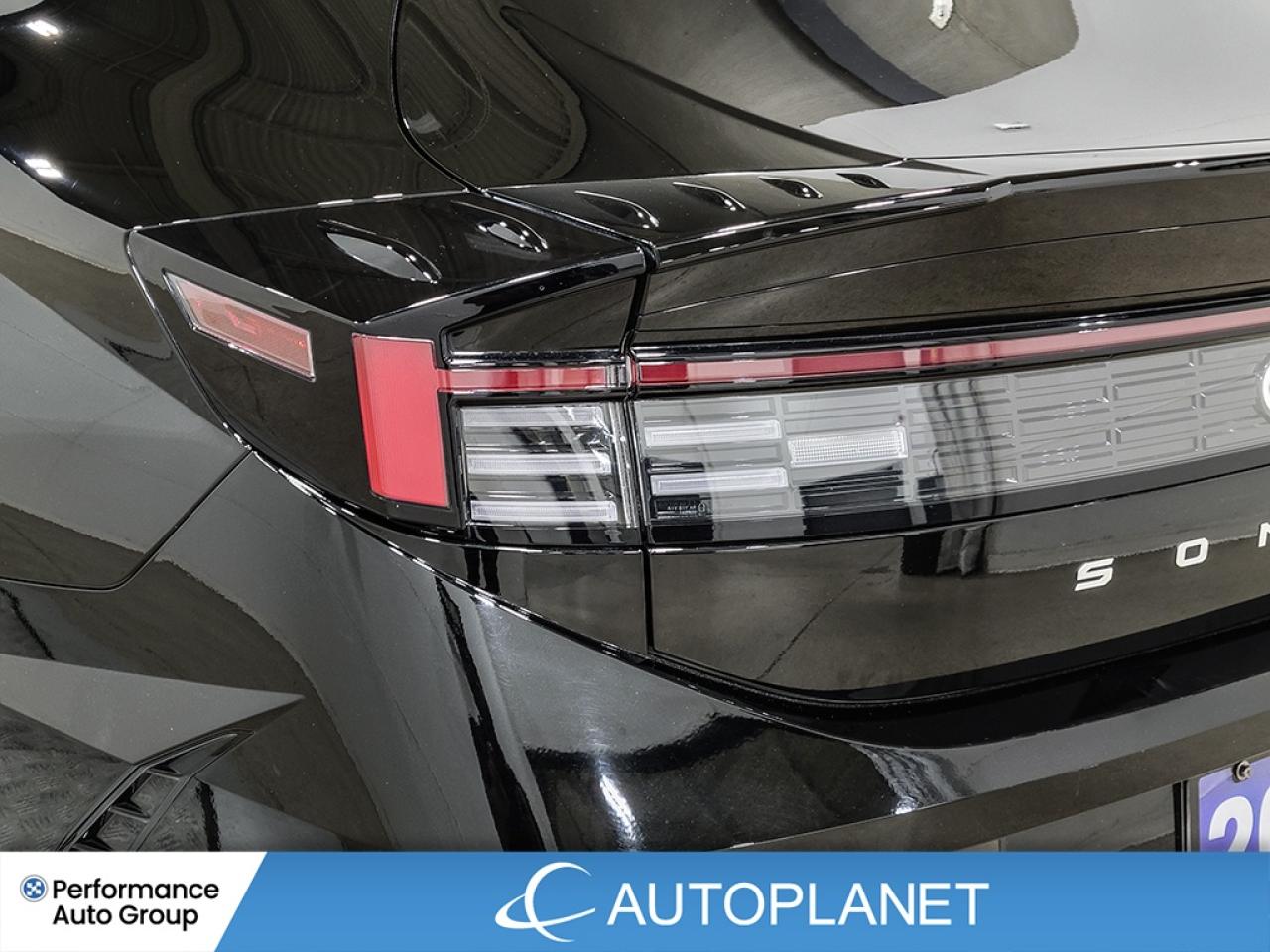 2024 Hyundai Sonata Preferred-Trend - FIN @$90/WK OR LEASE @$135/WK Photo