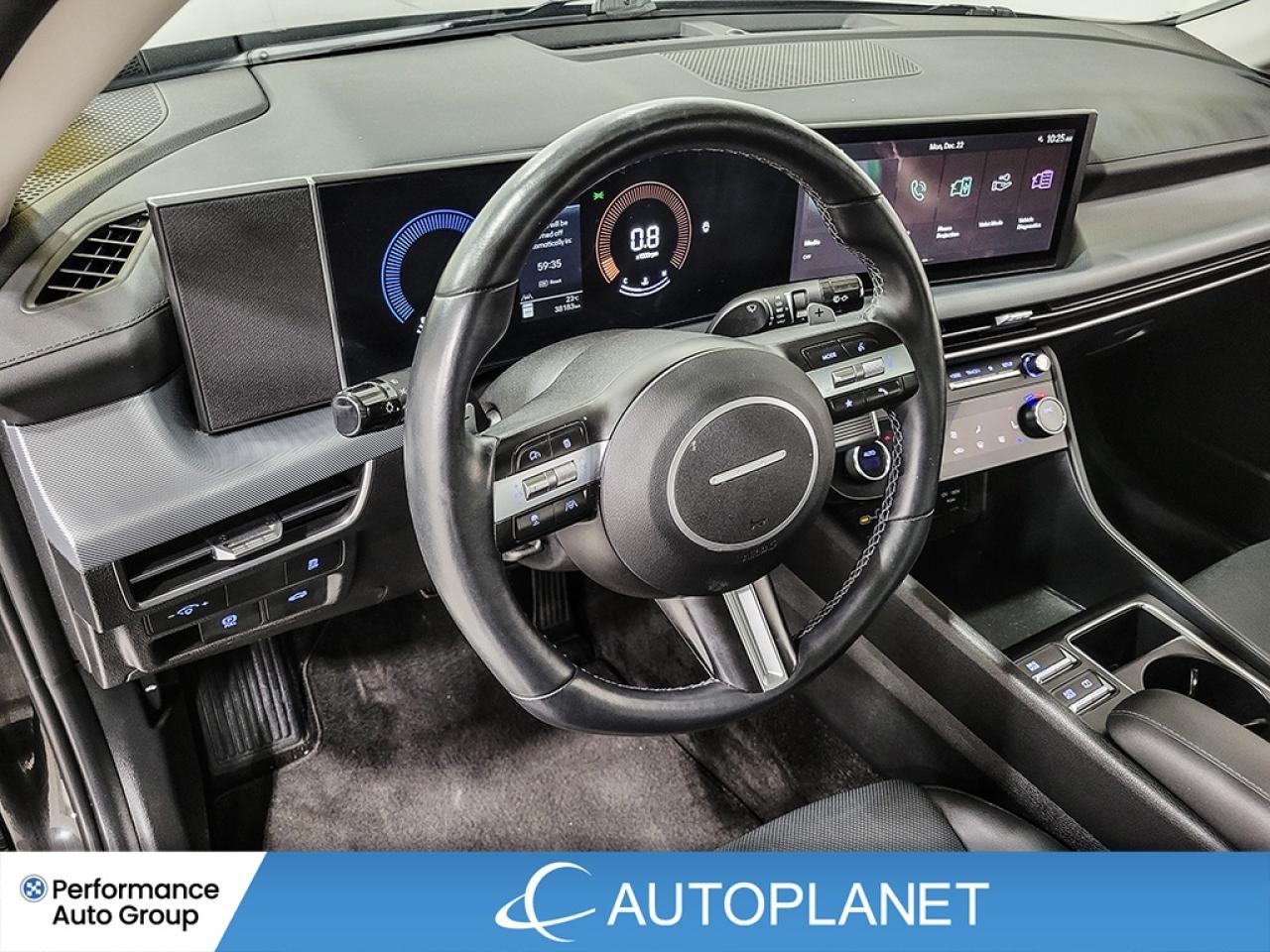 2024 Hyundai Sonata Preferred-Trend - FIN @$90/WK OR LEASE @$135/WK Photo