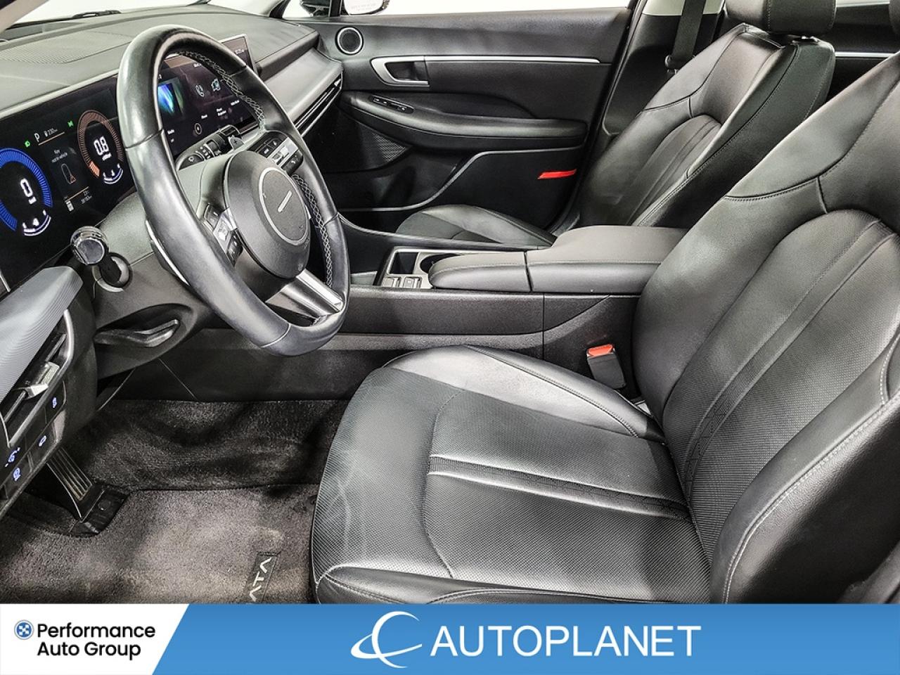 2024 Hyundai Sonata Preferred-Trend - FIN @$90/WK OR LEASE @$135/WK Photo