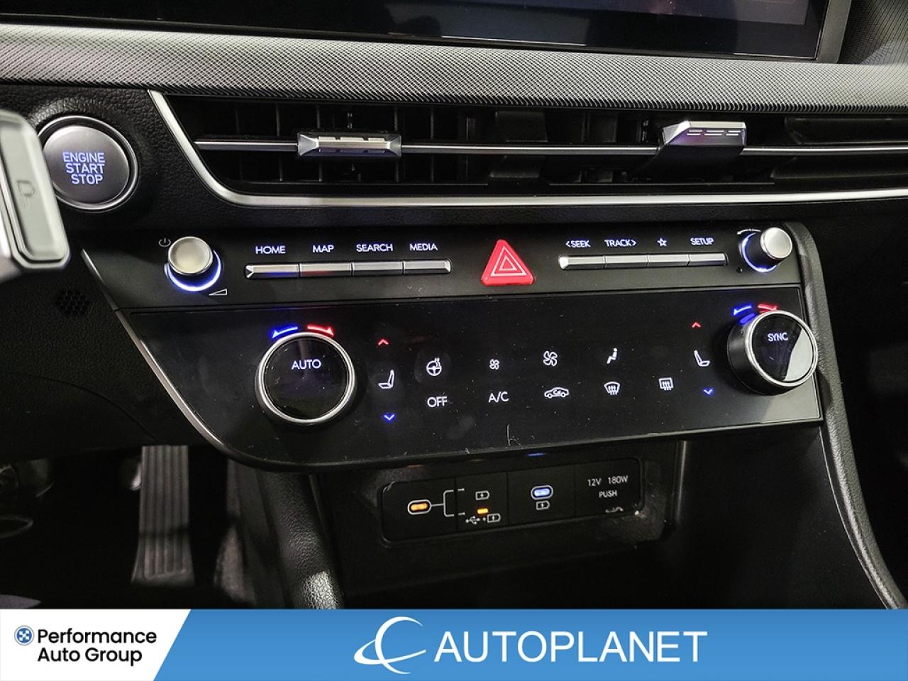 2024 Hyundai Sonata Preferred-Trend - FIN @$90/WK OR LEASE @$135/WK Photo