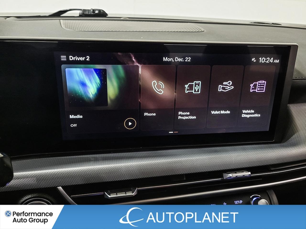 2024 Hyundai Sonata Preferred-Trend - FIN @$90/WK OR LEASE @$135/WK Photo