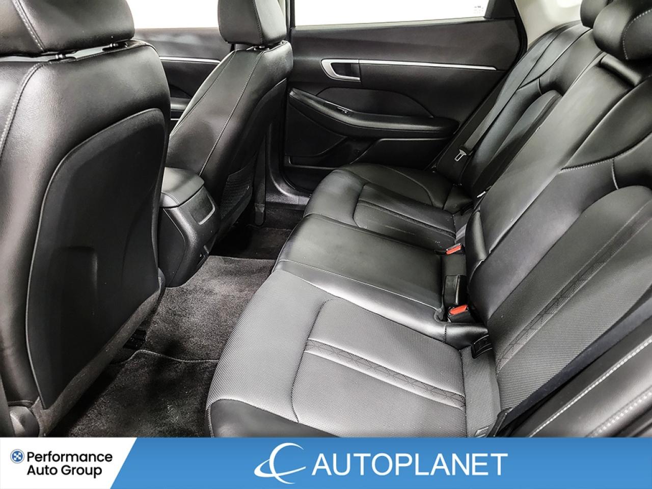 2024 Hyundai Sonata Preferred-Trend - FIN @$90/WK OR LEASE @$135/WK Photo