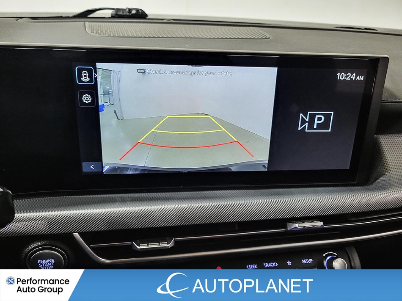 2024 Hyundai Sonata Preferred-Trend - FIN @$90/WK OR LEASE @$135/WK Photo