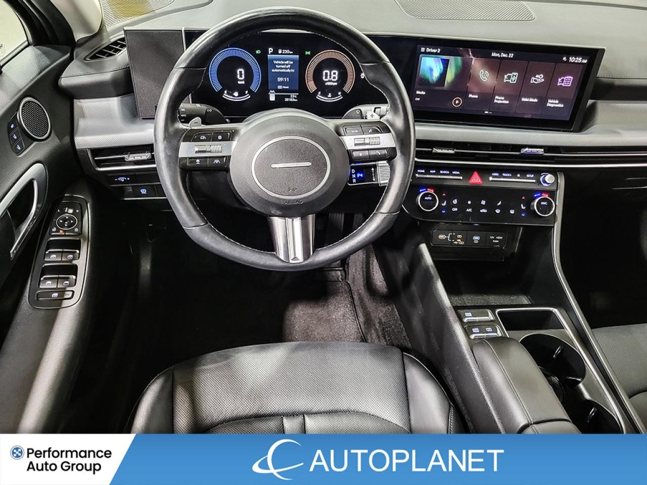 2024 Hyundai Sonata Preferred-Trend - FIN @$90/WK OR LEASE @$135/WK Photo