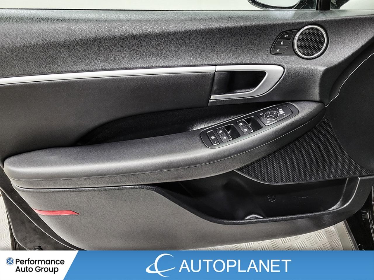 2024 Hyundai Sonata Preferred-Trend - FIN @$90/WK OR LEASE @$135/WK Photo