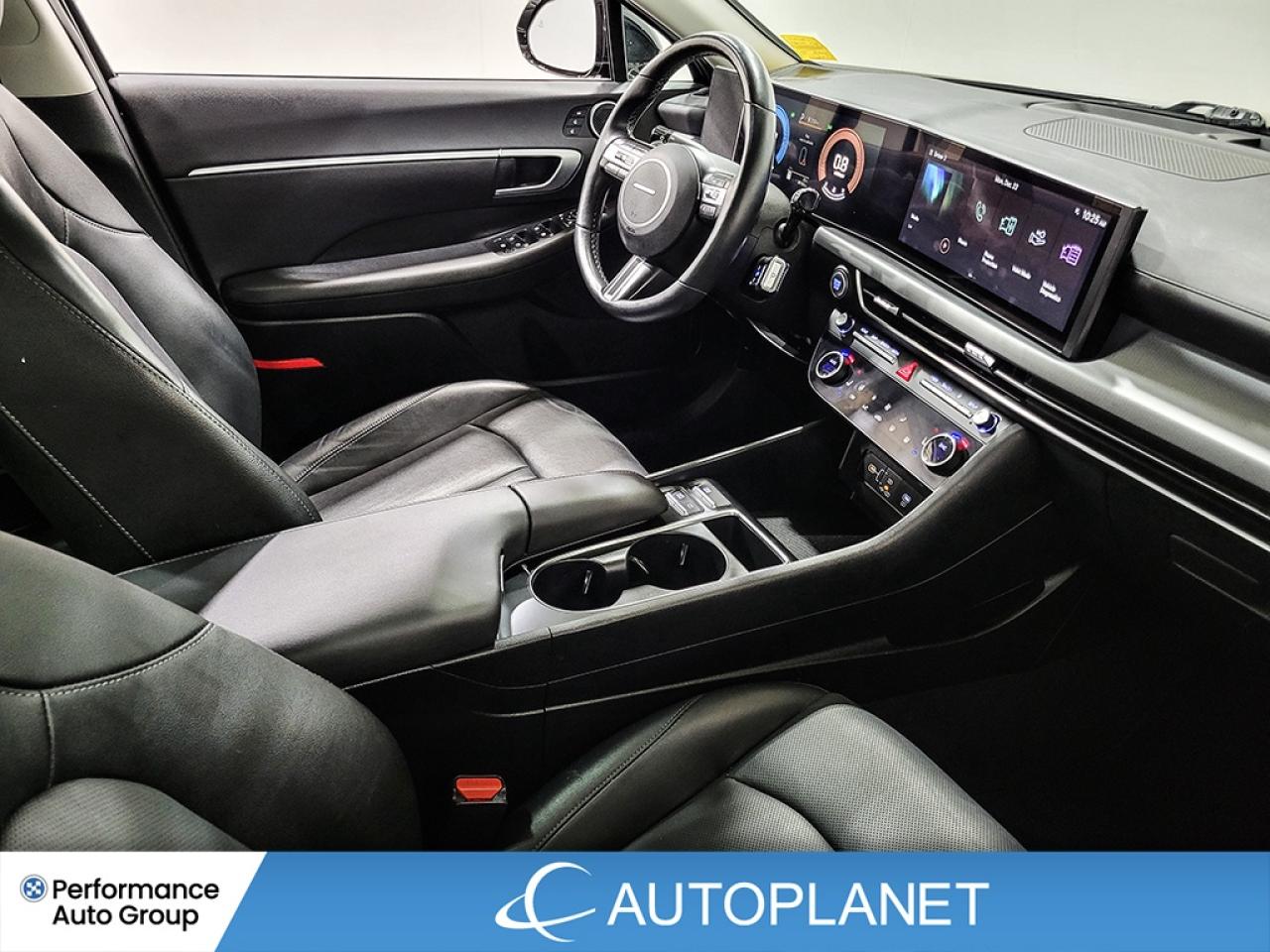 2024 Hyundai Sonata Preferred-Trend - FIN @$90/WK OR LEASE @$135/WK Photo