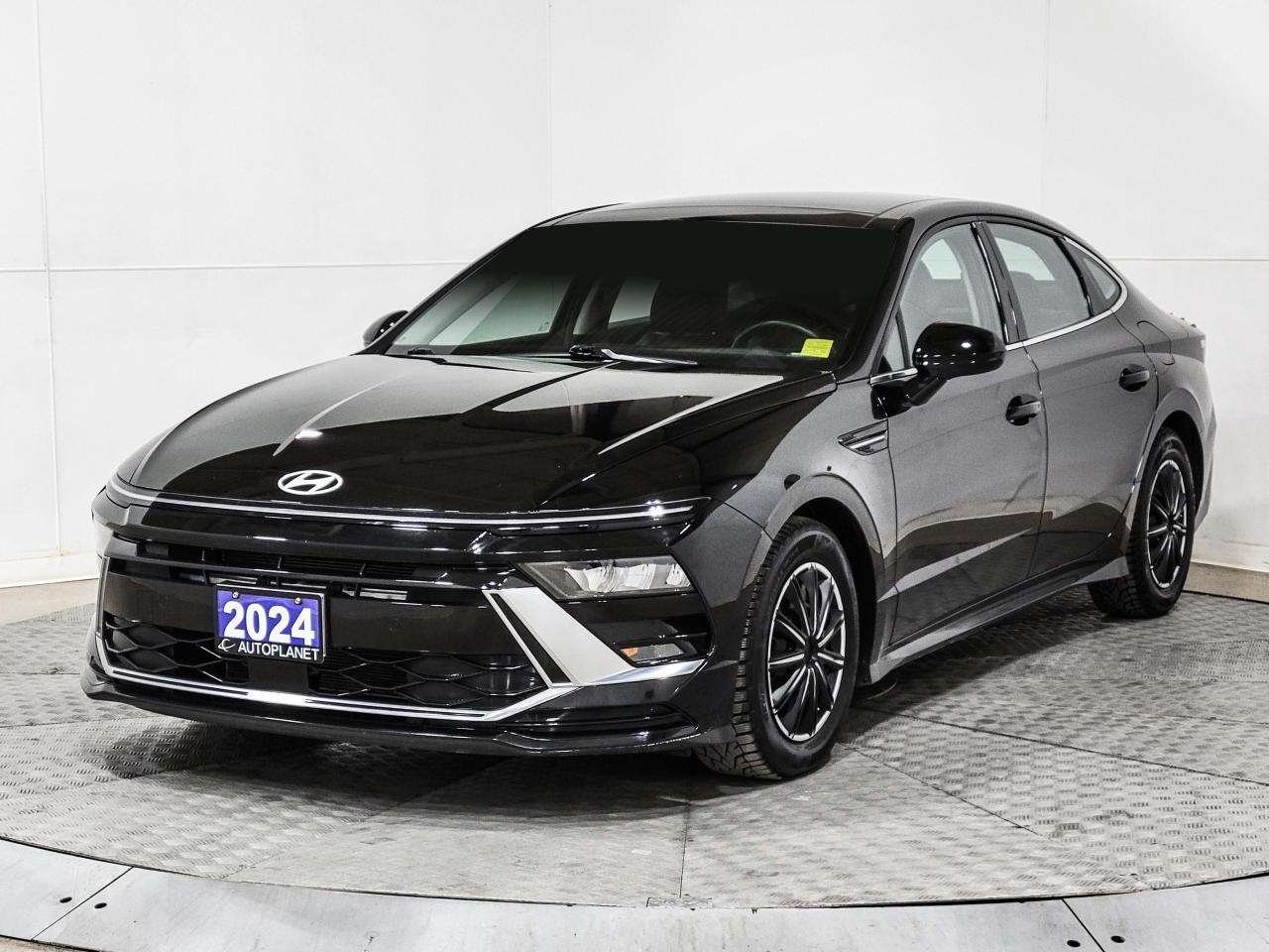 2024 Hyundai Sonata Preferred-Trend - FIN @$90/WK OR LEASE @$135/WK Photo