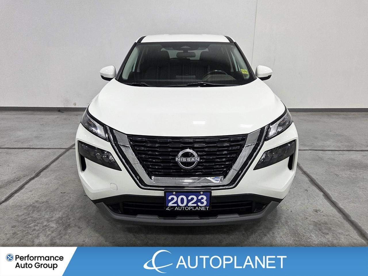 2023 Nissan Rogue S AWD - FINANCE @$74/WK OR LEASE @$103/WK Photo2